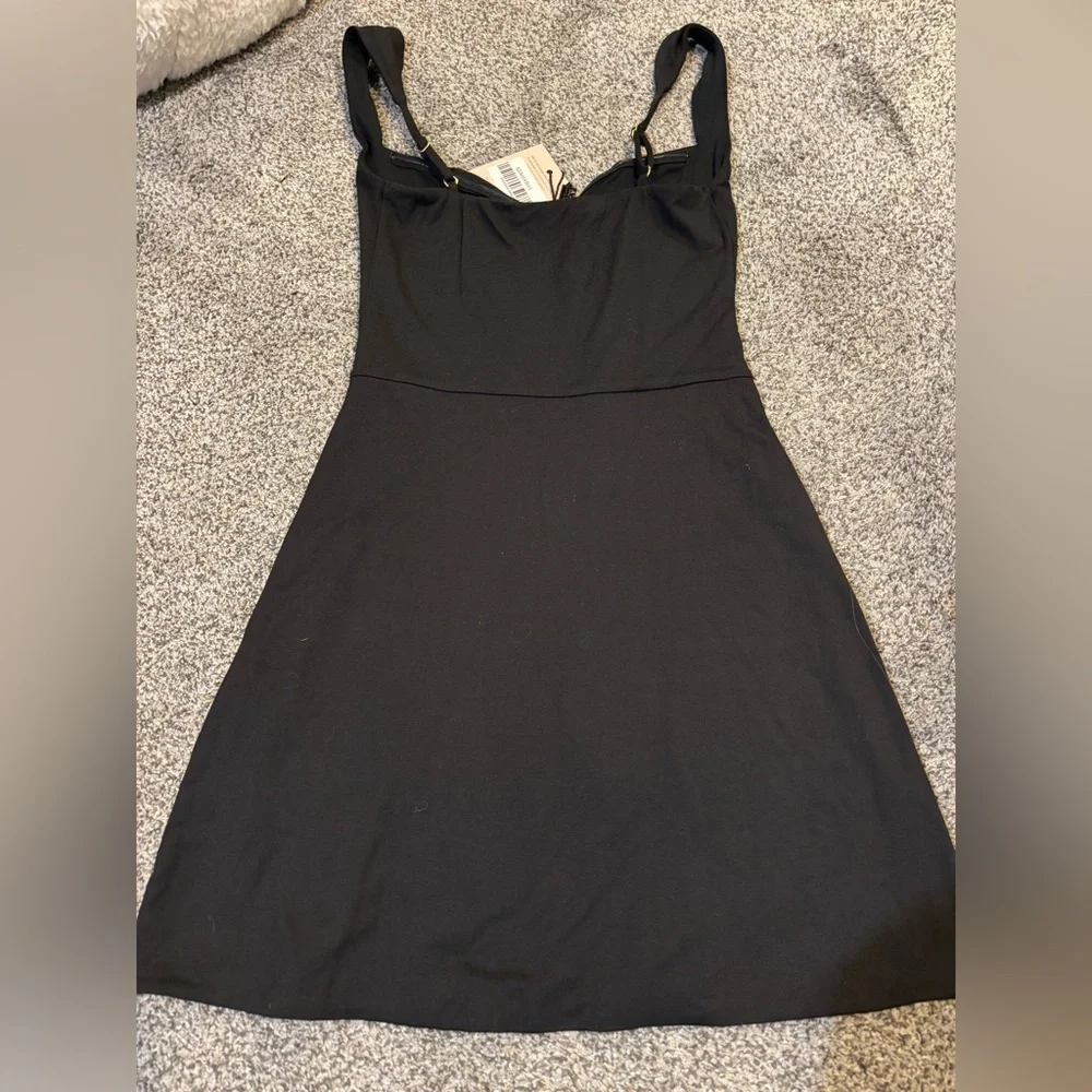 Oh Polly Jolie Mini Dress - Picture 5 of 5
